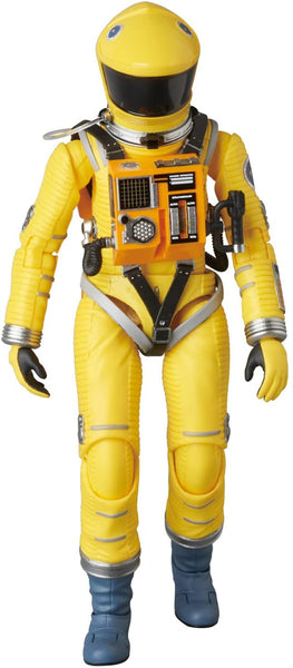 MAFEX SPACE SUIT YELLOW Ver. 2001 a sapce odyssey ノンスケール 4530956470351