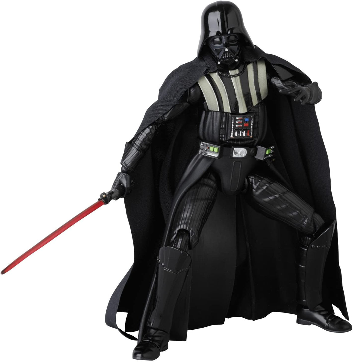 MAFEX スター・ウォーズ ダース・ベイダー ノンスケールアクション