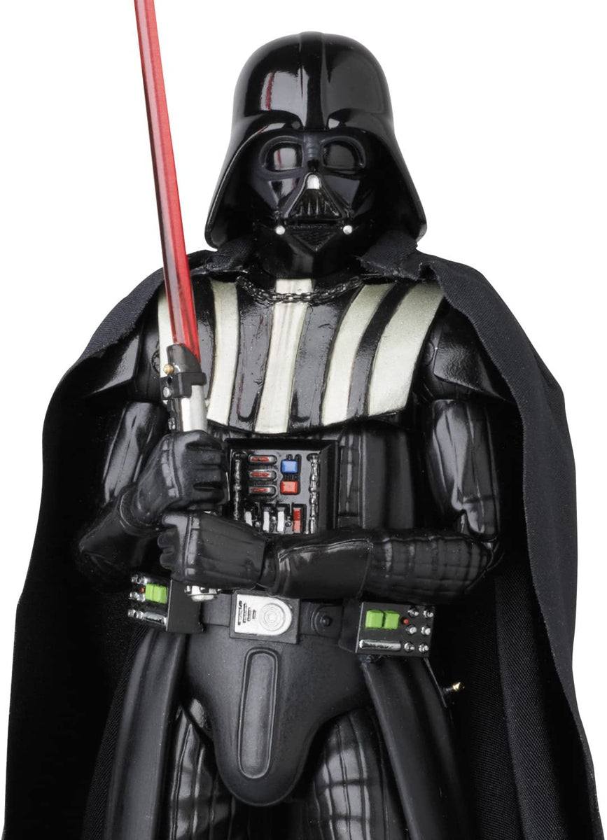 MAFEX スター・ウォーズ ダース・ベイダー ノンスケールアクション