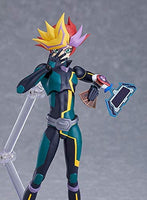figma 遊☆戯☆王VRAINS Playmaker ノンスケール 4545784065914