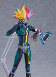 figma 遊☆戯☆王VRAINS Playmaker ノンスケール 4545784065914