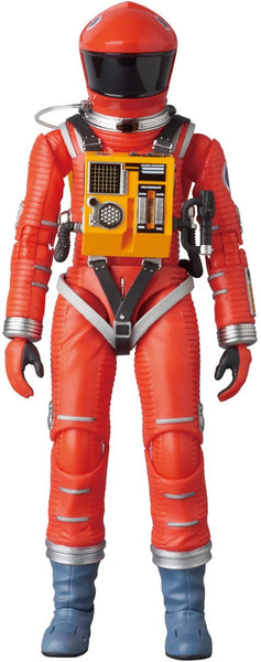 MAFEX SPACE SUIT ORANGE Ver. 2001 a sapce odyssey ノンスケール 4530956470344