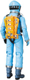 MAFEX No.090 2001年宇宙の旅 スペーススーツ ライトブルーバージョン 全高約160mm 4530956470900