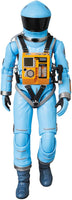 MAFEX No.090 2001年宇宙の旅 スペーススーツ ライトブルーバージョン 全高約160mm 4530956470900