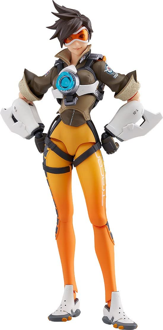 figma ウィドウメイカー Overwatch　欠品パーツ1点あり　送料込 figma ウィドウメイカー Overwatch欠品パーツ1点あり送料込