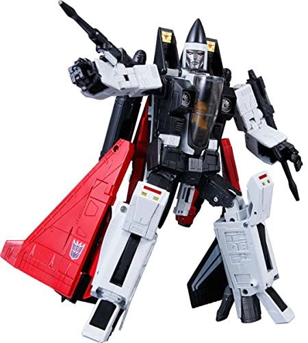 TAKARA TOMY Transformers Masterpiece MP-11NR Ramjet 4904810842613