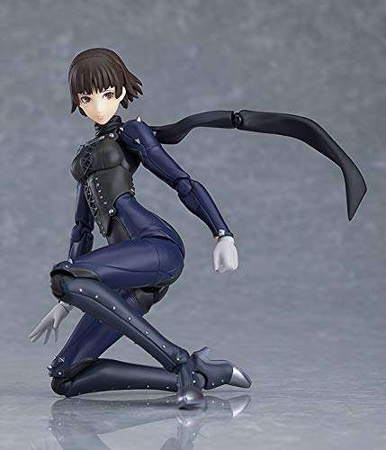 figma PERSONA5 the Animation クイーン ノンスケール 4545784065723
