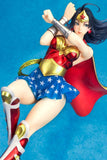 壽屋 DC COMICS美少女 DC UNIVERSE アーマード ワンダーウーマン 2nd Edition 1/7スケールフィギュア DC052 4934054025299