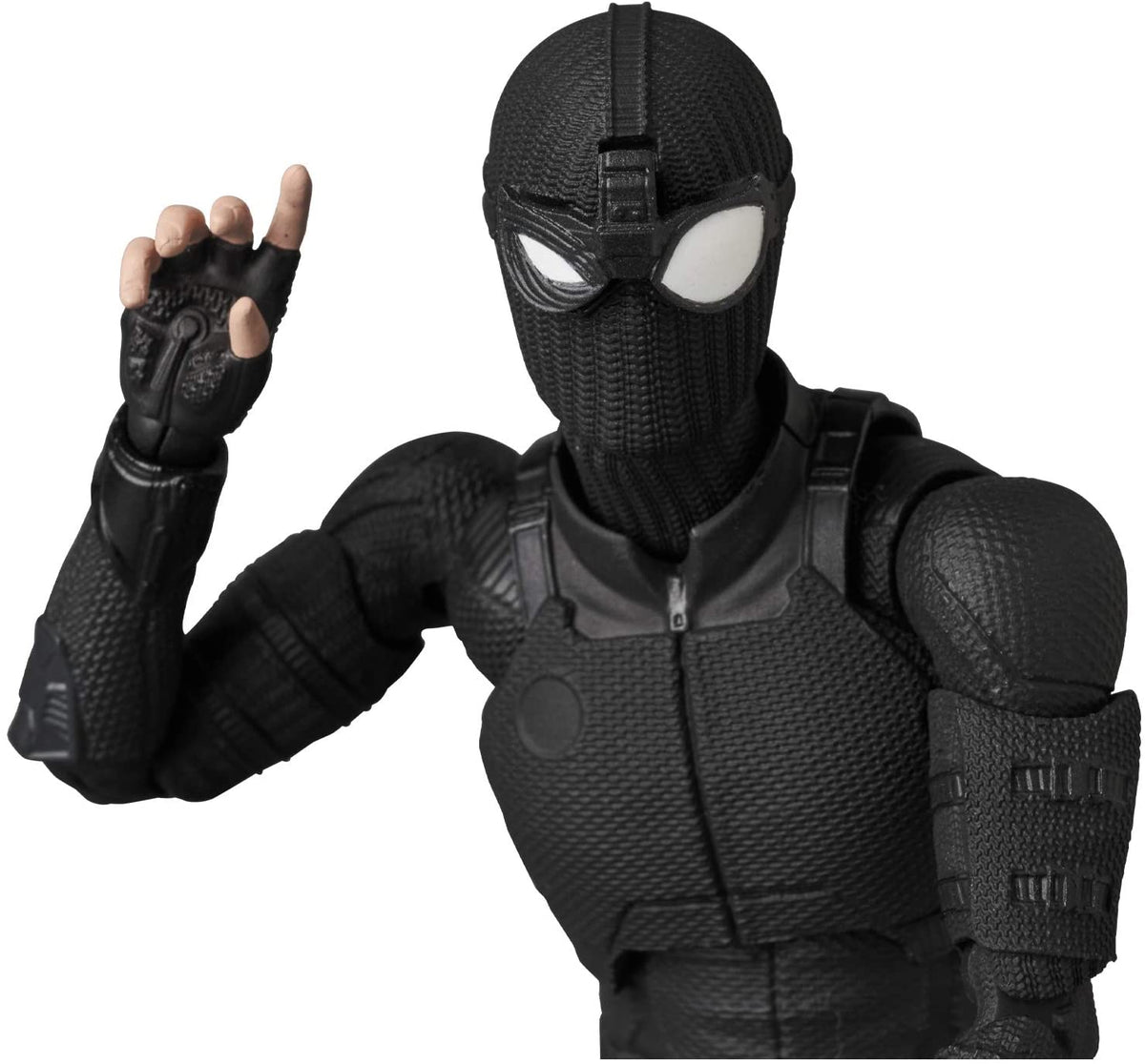 MAFEX No.125 スパイダーマン ファー フロム ホーム スパイダーマン