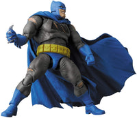MAFEX No.119 BATMAN TDKR The Dark Knight Triumphant 全高約160mm バットマン 4530956471198