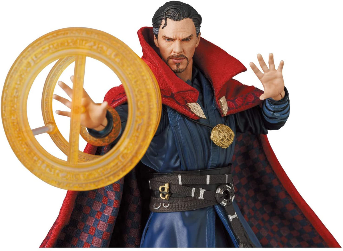 MAFEX No.152 ドクターストレンジ マフェックス　アベンジャーズ Amazon.co.jp: MAFEX マフェックス No.152 アベンジャーズ DOCTOR