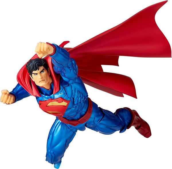 海洋堂 figurecomplex AMAZING YAMAGUCHI Superman スーパーマン 約175mm 4537807013354