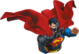 MAFEX No.164 CYBORG SUPERMAN サイボーグ スーパーマン (RETURN OF SUPERMAN) 全高約160mm  4530956471648