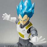 S.H.Figuarts 超サイヤ人ゴッドSS 超サイヤ人 ベジータ スーパーサイヤ人ゴッドスーパーサイヤ人