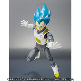 S.H.Figuarts 超サイヤ人ゴッドSS 超サイヤ人 ベジータ スーパーサイヤ人ゴッドスーパーサイヤ人
