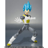 S.H.Figuarts 超サイヤ人ゴッドSS 超サイヤ人 ベジータ スーパーサイヤ人ゴッドスーパーサイヤ人