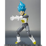 S.H.Figuarts 超サイヤ人ゴッドSS 超サイヤ人 ベジータ スーパーサイヤ人ゴッドスーパーサイヤ人