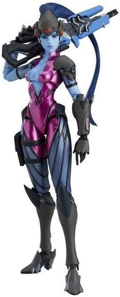 figma オーバーウォッチ ウィドウメイカー 4580416905060