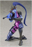 figma オーバーウォッチ ウィドウメイカー 4580416905060