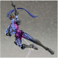 figma オーバーウォッチ ウィドウメイカー 4580416905060