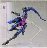 figma オーバーウォッチ ウィドウメイカー 4580416905060