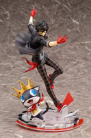 ARTFX J ペルソナ5 ダンシング・スターナイト 主人公 モルガナ 1/8スケールフィギュア 4934054057924