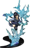 フィギュアーツZERO NARUTO-ナルト- うちはサスケ-疾風伝- 絆Relation 約215mmフィギュア 4573102595140