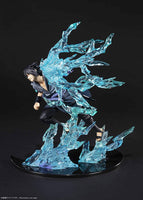 フィギュアーツZERO NARUTO-ナルト- うちはサスケ-疾風伝- 絆Relation 約215mmフィギュア 4573102595140