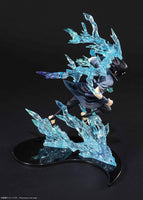 フィギュアーツZERO NARUTO-ナルト- うちはサスケ-疾風伝- 絆Relation 約215mmフィギュア 4573102595140