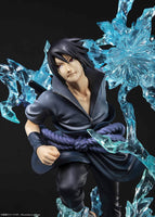フィギュアーツZERO NARUTO-ナルト- うちはサスケ-疾風伝- 絆Relation 約215mmフィギュア 4573102595140