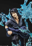 フィギュアーツZERO NARUTO-ナルト- うちはサスケ-疾風伝- 絆Relation 約215mmフィギュア 4573102595140