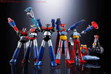 超合金魂 GX-XX01 D.C.シリーズ対応 XX計画ひみつ超兵器セット01 4573102587343