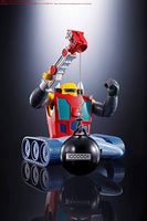 超合金魂 GX-XX01 D.C.シリーズ対応 XX計画ひみつ超兵器セット01 4573102587343
