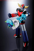 超合金魂 GX-XX01 D.C.シリーズ対応 XX計画ひみつ超兵器セット01 4573102587343