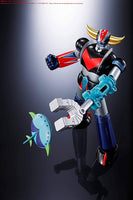 超合金魂 GX-XX01 D.C.シリーズ対応 XX計画ひみつ超兵器セット01 4573102587343