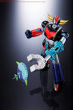 超合金魂 GX-XX01 D.C.シリーズ対応 XX計画ひみつ超兵器セット01 4573102587343