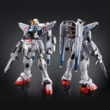 MG 1/100 ガンダムF91 Ver.2.0 チタニウムフィニッシュ 4573102591326