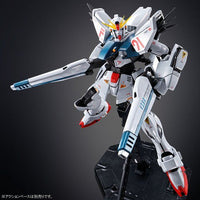 MG 1/100 ガンダムF91 Ver.2.0 チタニウムフィニッシュ 4573102591326
