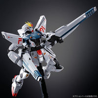 MG 1/100 ガンダムF91 Ver.2.0 チタニウムフィニッシュ 4573102591326