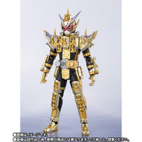S.H.フィギュアーツ 仮面ライダーグランドジオウ　約145mm 4573102592071