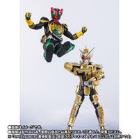 S.H.フィギュアーツ 仮面ライダーグランドジオウ　約145mm 4573102592071