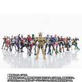 S.H.フィギュアーツ 仮面ライダーグランドジオウ　約145mm 4573102592071