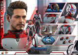 ムービー・マスターピースアベンジャーズ/エンドゲーム1/6スケールフィギュア トニー・スターク チームスーツ版 4895228600684