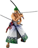 ヴァリアブルアクションヒーローズ ONE PIECE ゾロ十郎 約180mm可動フィギュア 4535123832987