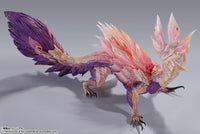 S.H.モンスターアーツ モンスターハンターライズ：サンブレイク タマミツネ 約310mm 4573102639134