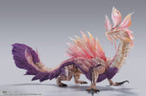 S.H.モンスターアーツ モンスターハンターライズ：サンブレイク タマミツネ 約310mm 4573102639134