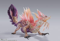 S.H.モンスターアーツ モンスターハンターライズ：サンブレイク タマミツネ 約310mm 4573102639134