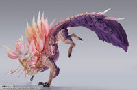 S.H.モンスターアーツ モンスターハンターライズ：サンブレイク タマミツネ 約310mm 4573102639134