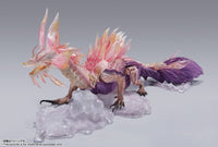 S.H.モンスターアーツ モンスターハンターライズ：サンブレイク タマミツネ 約310mm 4573102639134