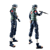 ヴァリアブルアクションヒーローズDX NARUTO-ナルト- 疾風伝 はたけカカシ 4535123833618